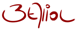 Bettiol – Visual Artist Logo